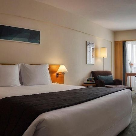 Hotel & Residencia Alphaville Barueri Luaran gambar