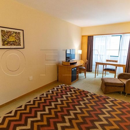 Hotel & Residencia Alphaville Barueri Luaran gambar