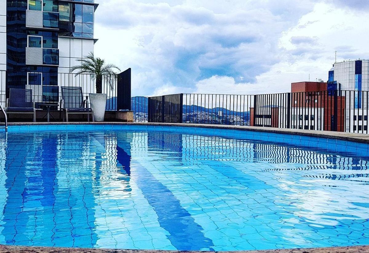 Hotel & Residencia Alphaville Barueri Luaran gambar
