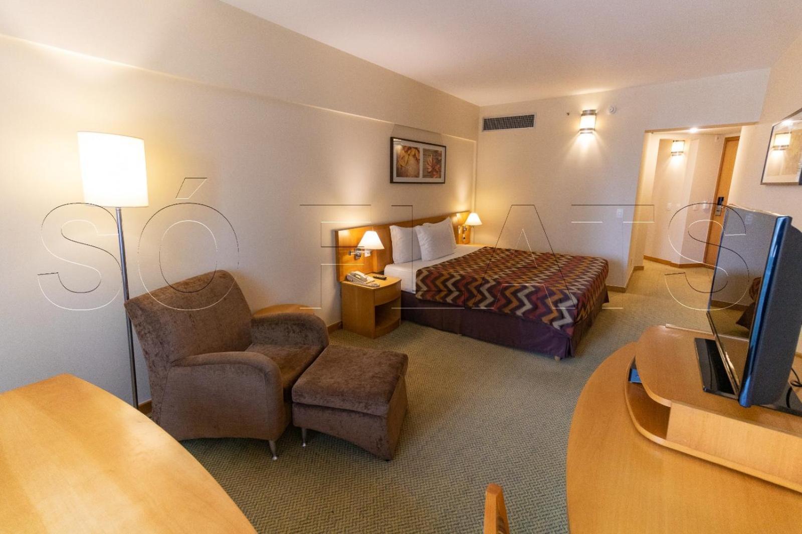 Hotel & Residencia Alphaville Barueri Luaran gambar